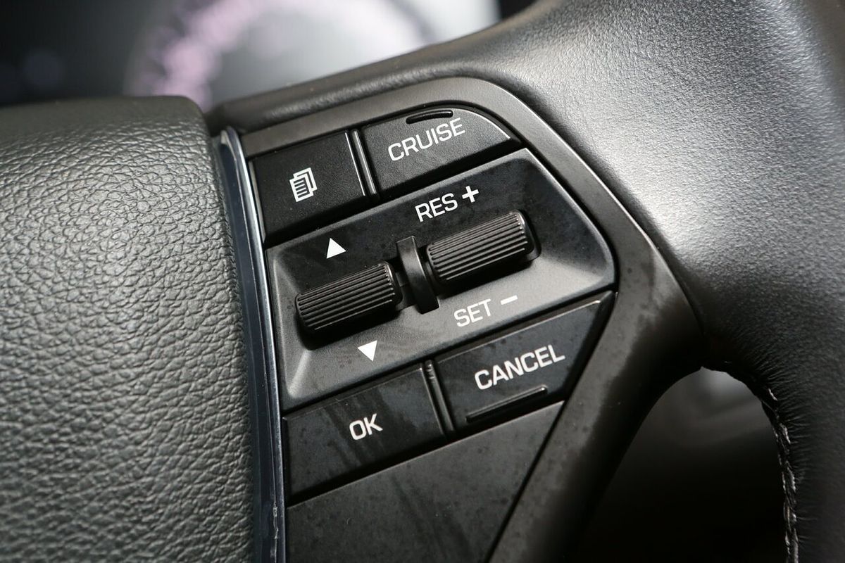 2016 Hyundai Sonata Premium LF3