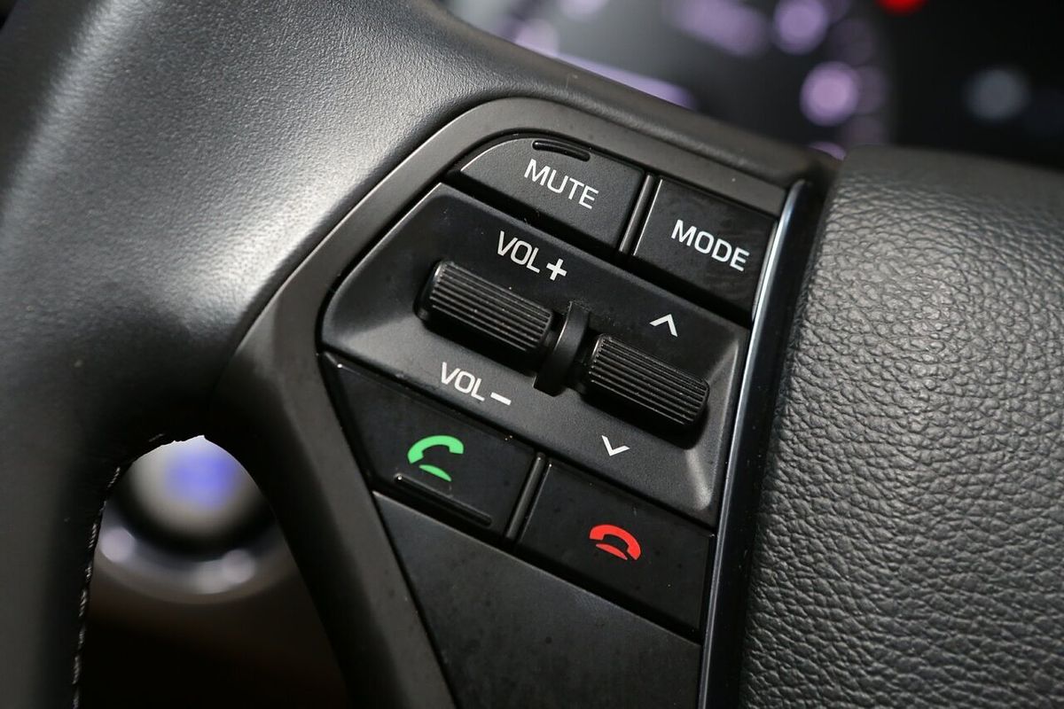 2016 Hyundai Sonata Premium LF3