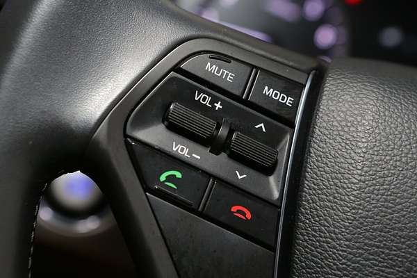 2016 Hyundai Sonata Premium LF3