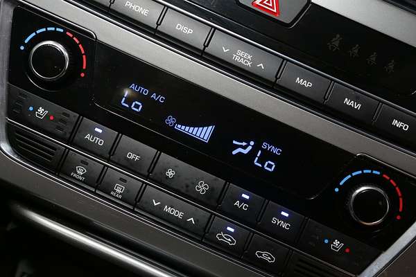 2016 Hyundai Sonata Premium LF3