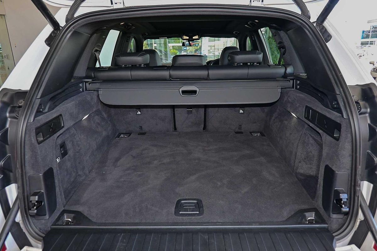 2022 BMW X5 xDrive30d M Sport G05