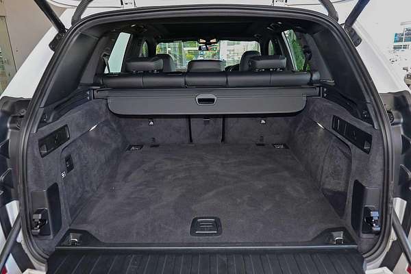 2022 BMW X5 xDrive30d M Sport G05