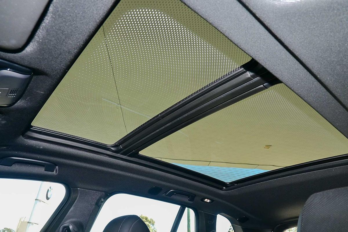 2022 BMW X5 xDrive30d M Sport G05