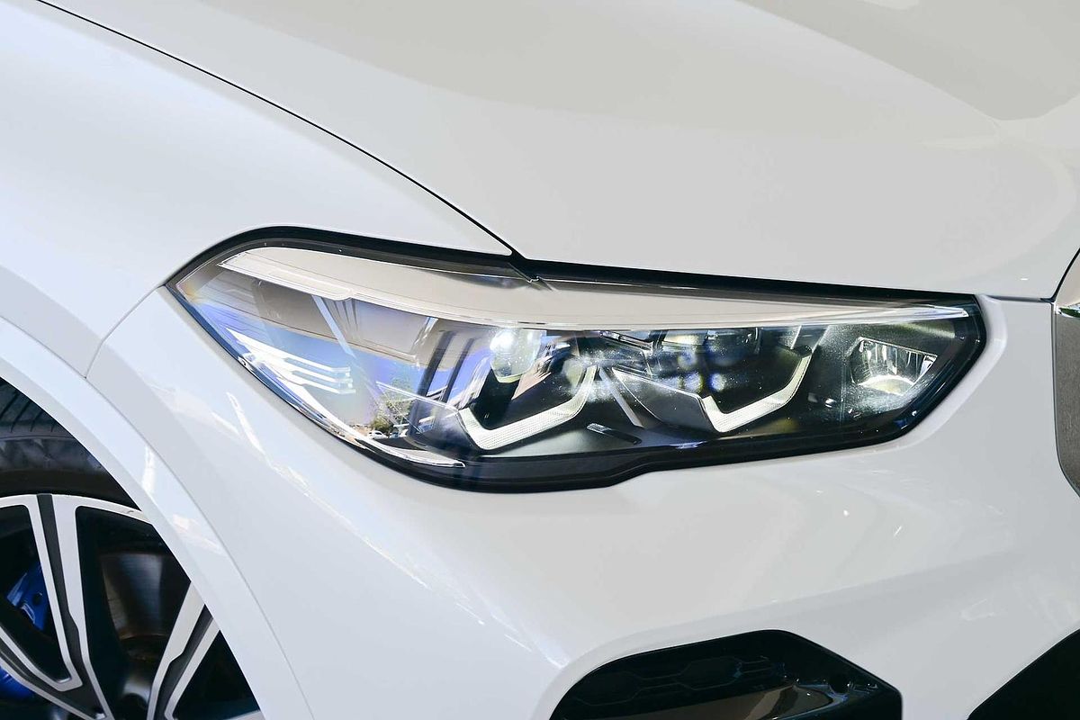 2022 BMW X5 xDrive30d M Sport G05