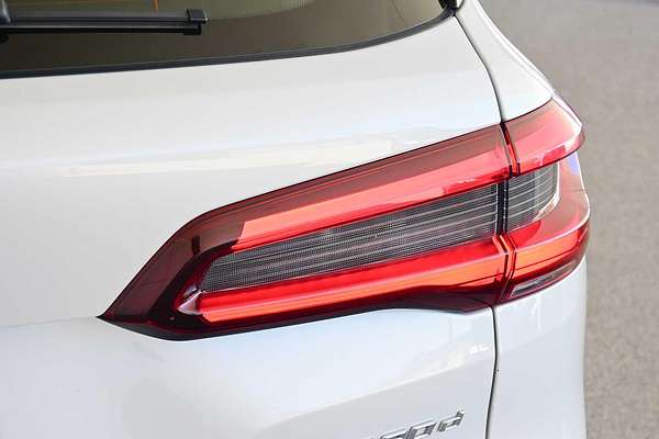 2022 BMW X5 xDrive30d M Sport G05