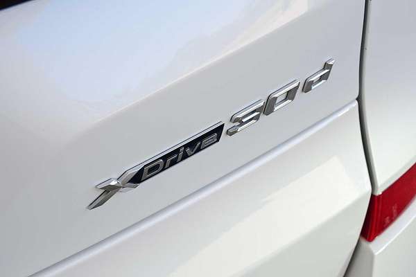 2022 BMW X5 xDrive30d M Sport G05