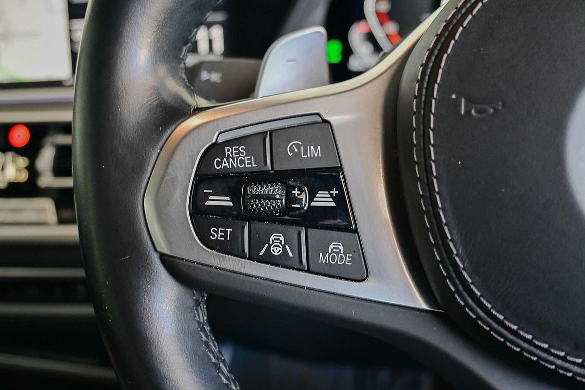 2022 BMW X5 xDrive30d M Sport G05