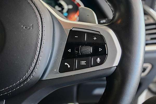 2022 BMW X5 xDrive30d M Sport G05