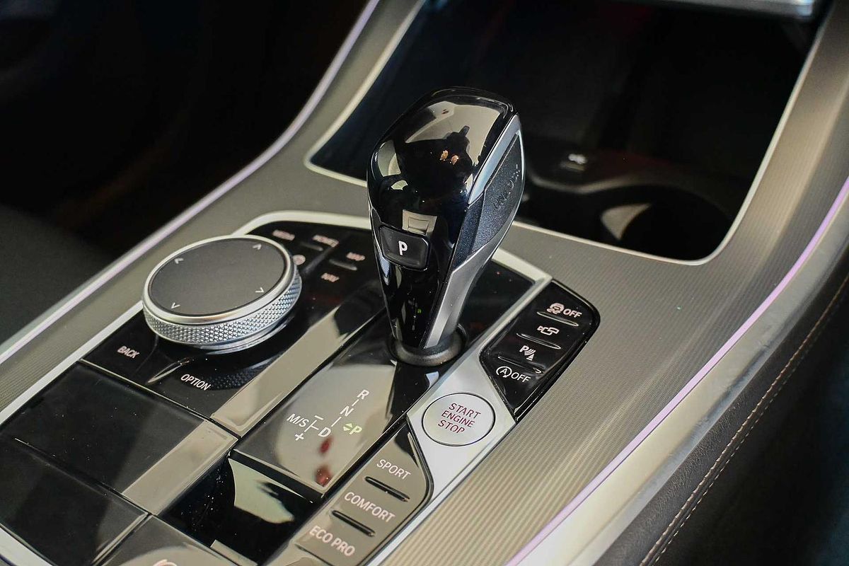 2022 BMW X5 xDrive30d M Sport G05