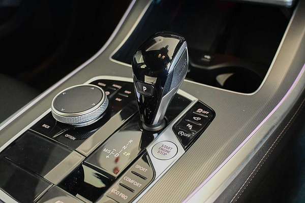 2022 BMW X5 xDrive30d M Sport G05