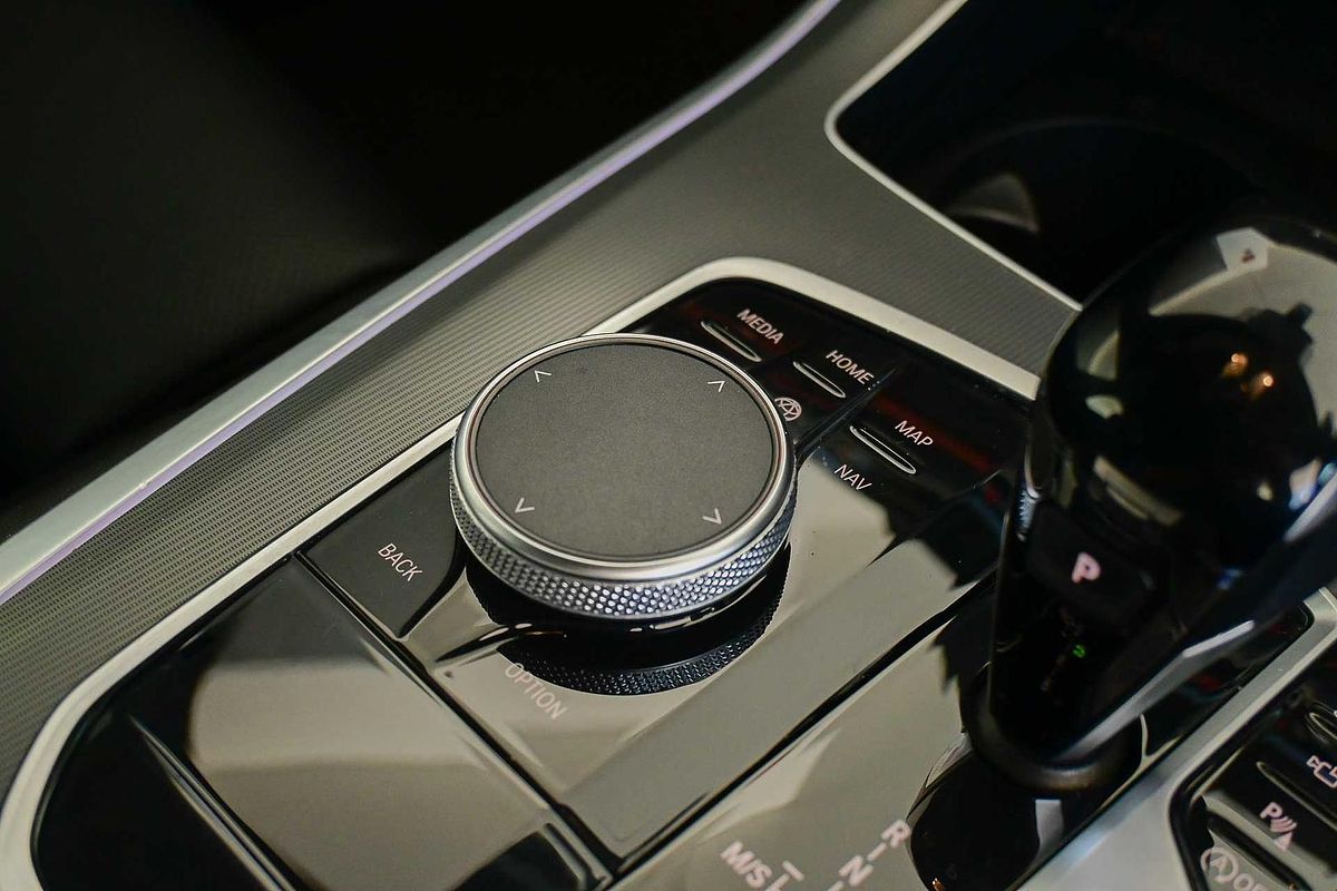 2022 BMW X5 xDrive30d M Sport G05