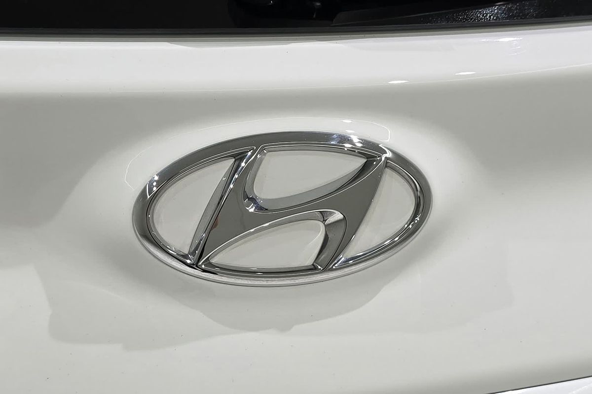 2022 Hyundai Kona N-Line Premium OS.V4