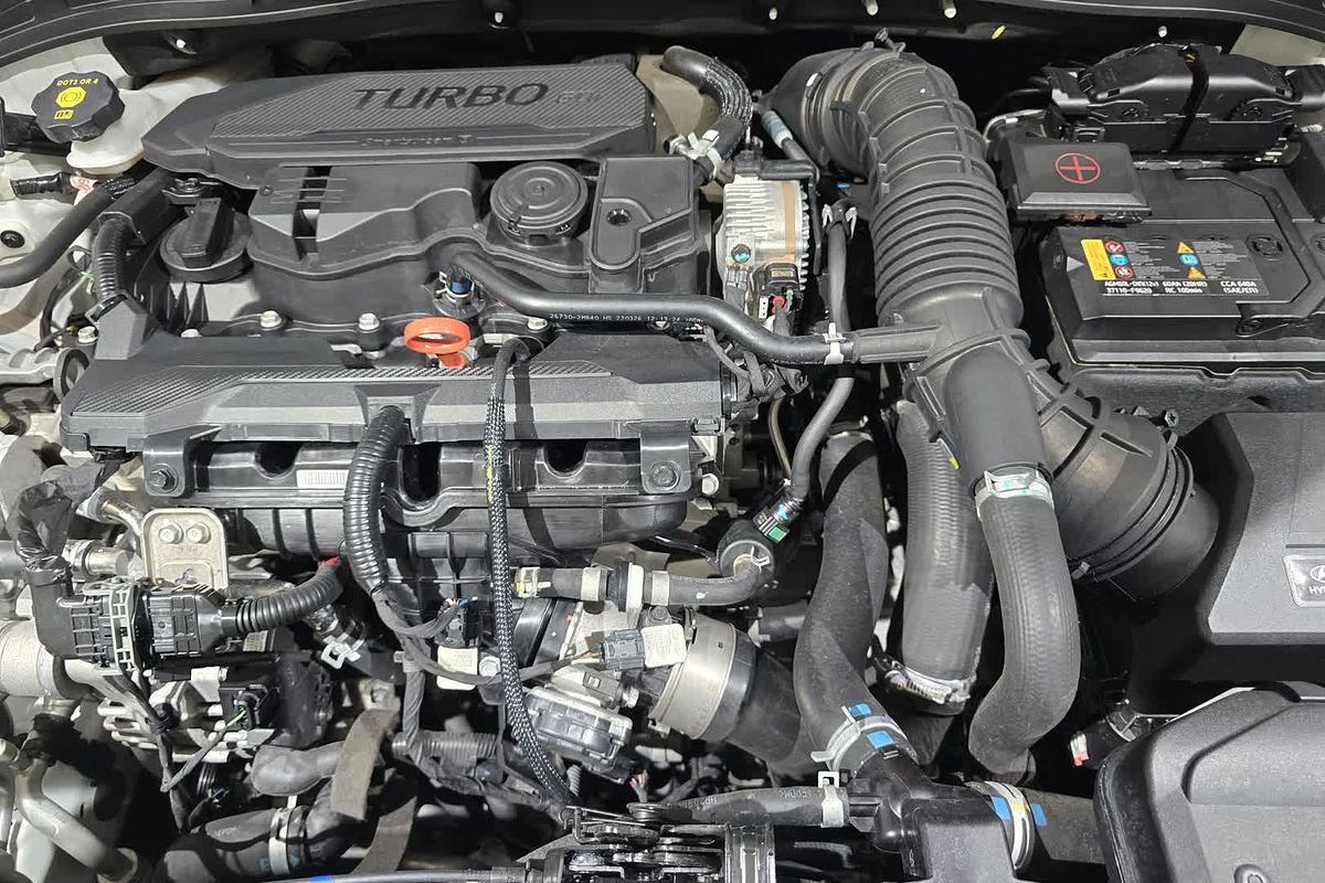 2022 Hyundai Kona N-Line Premium OS.V4