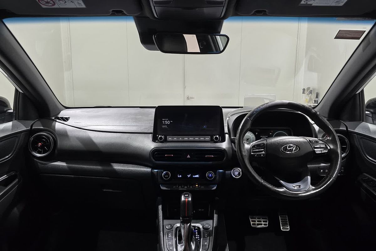 2022 Hyundai Kona N-Line Premium OS.V4