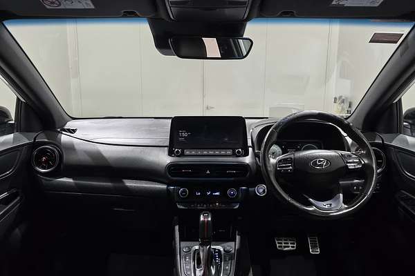 2022 Hyundai Kona N-Line Premium OS.V4