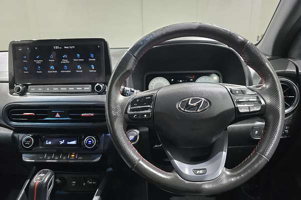 2022 Hyundai Kona N-Line Premium OS.V4