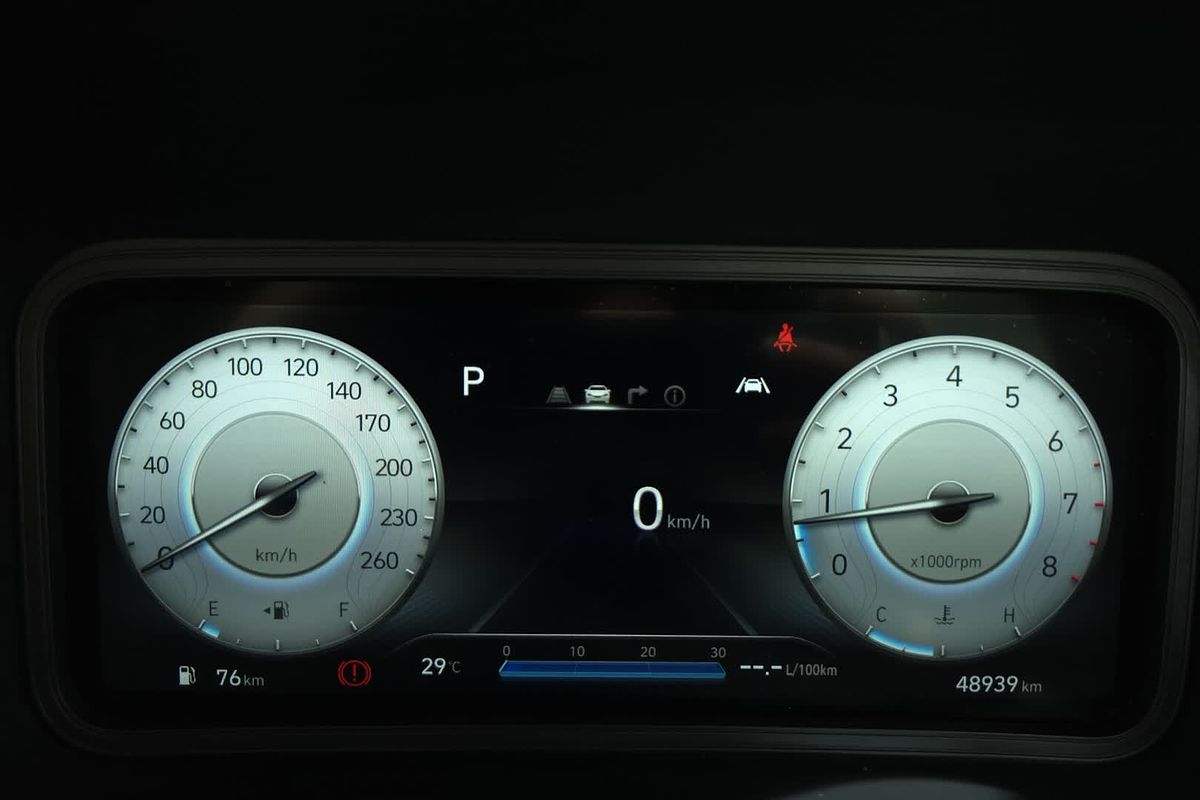 2022 Hyundai Kona N-Line Premium OS.V4