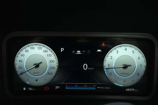 2022 Hyundai Kona N-Line Premium OS.V4