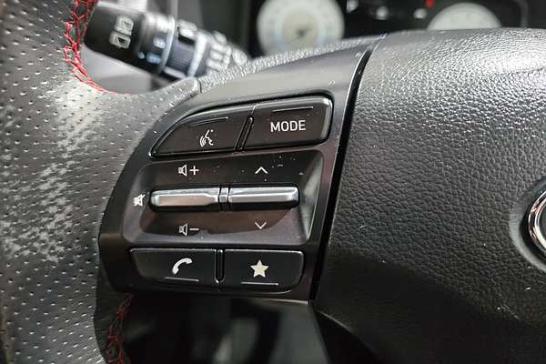 2022 Hyundai Kona N-Line Premium OS.V4