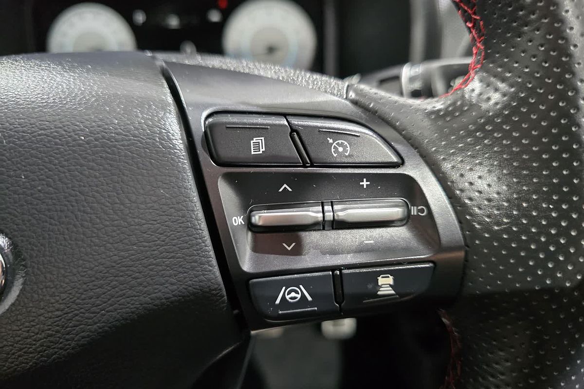 2022 Hyundai Kona N-Line Premium OS.V4