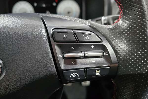 2022 Hyundai Kona N-Line Premium OS.V4