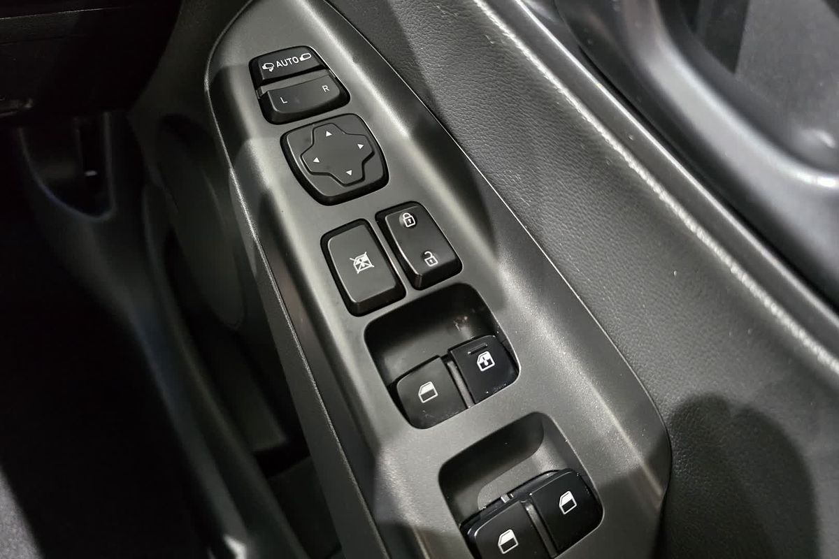 2022 Hyundai Kona N-Line Premium OS.V4