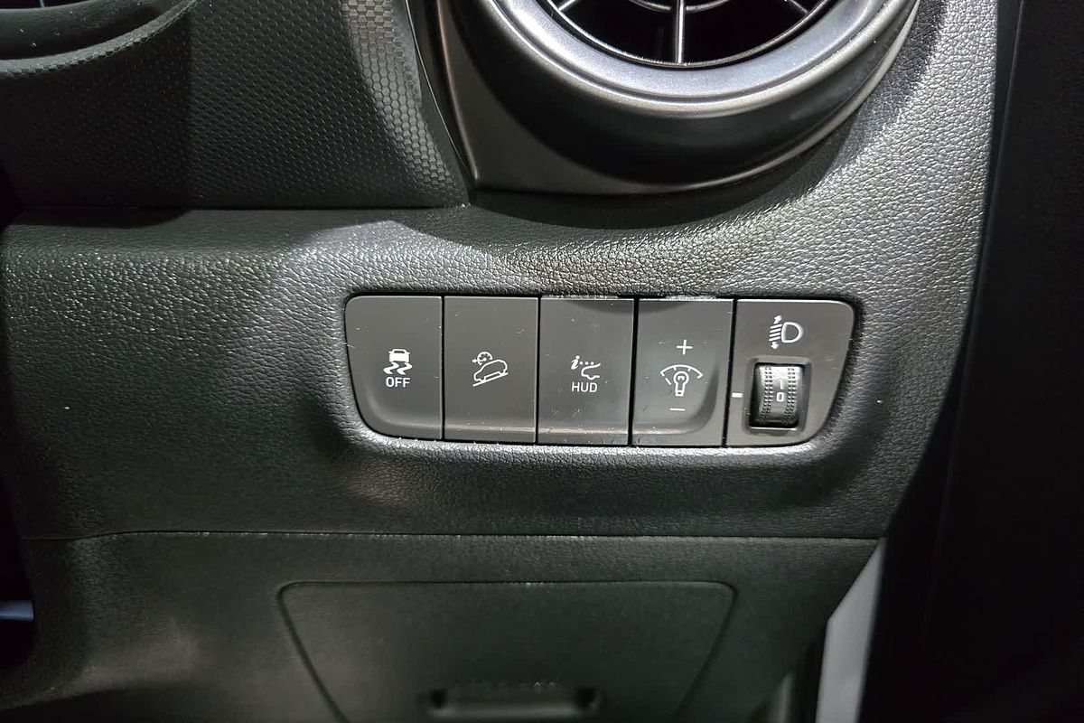 2022 Hyundai Kona N-Line Premium OS.V4