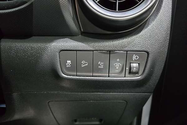 2022 Hyundai Kona N-Line Premium OS.V4