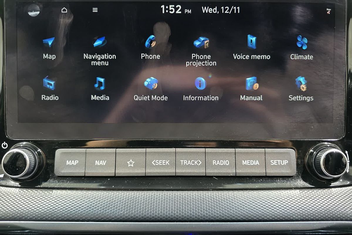 2022 Hyundai Kona N-Line Premium OS.V4