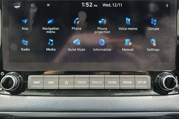 2022 Hyundai Kona N-Line Premium OS.V4