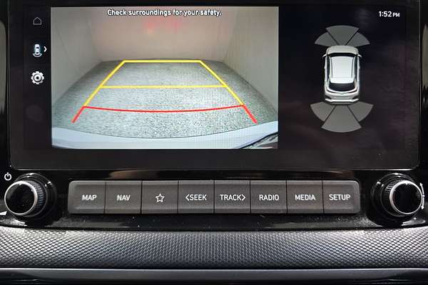 2022 Hyundai Kona N-Line Premium OS.V4