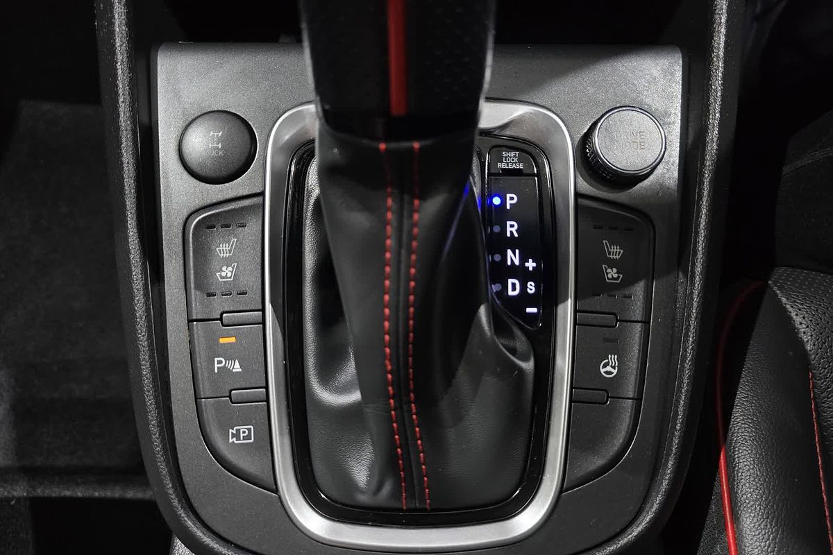 2022 Hyundai Kona N-Line Premium OS.V4