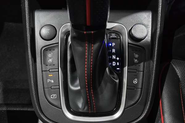 2022 Hyundai Kona N-Line Premium OS.V4