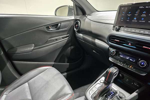 2022 Hyundai Kona N-Line Premium OS.V4