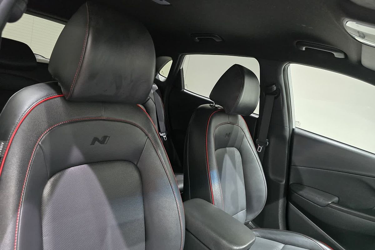 2022 Hyundai Kona N-Line Premium OS.V4