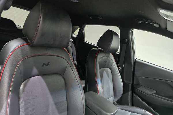 2022 Hyundai Kona N-Line Premium OS.V4