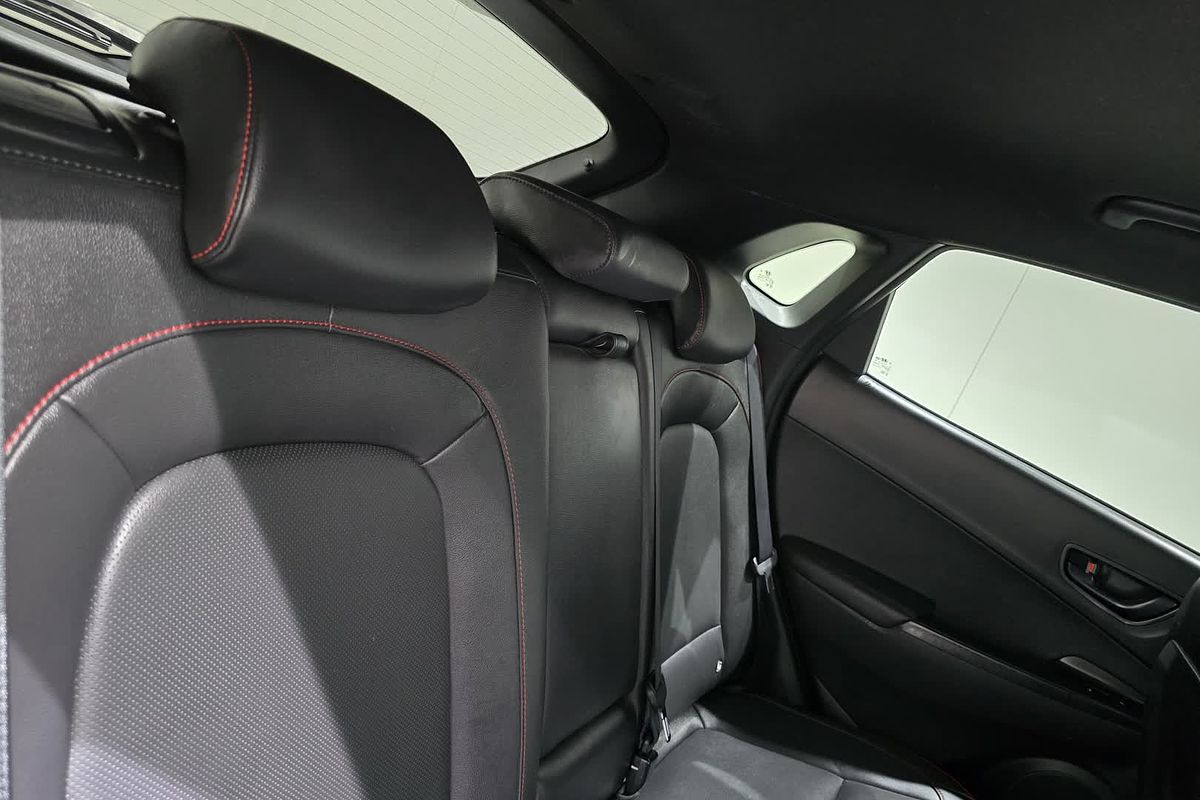 2022 Hyundai Kona N-Line Premium OS.V4