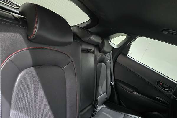 2022 Hyundai Kona N-Line Premium OS.V4