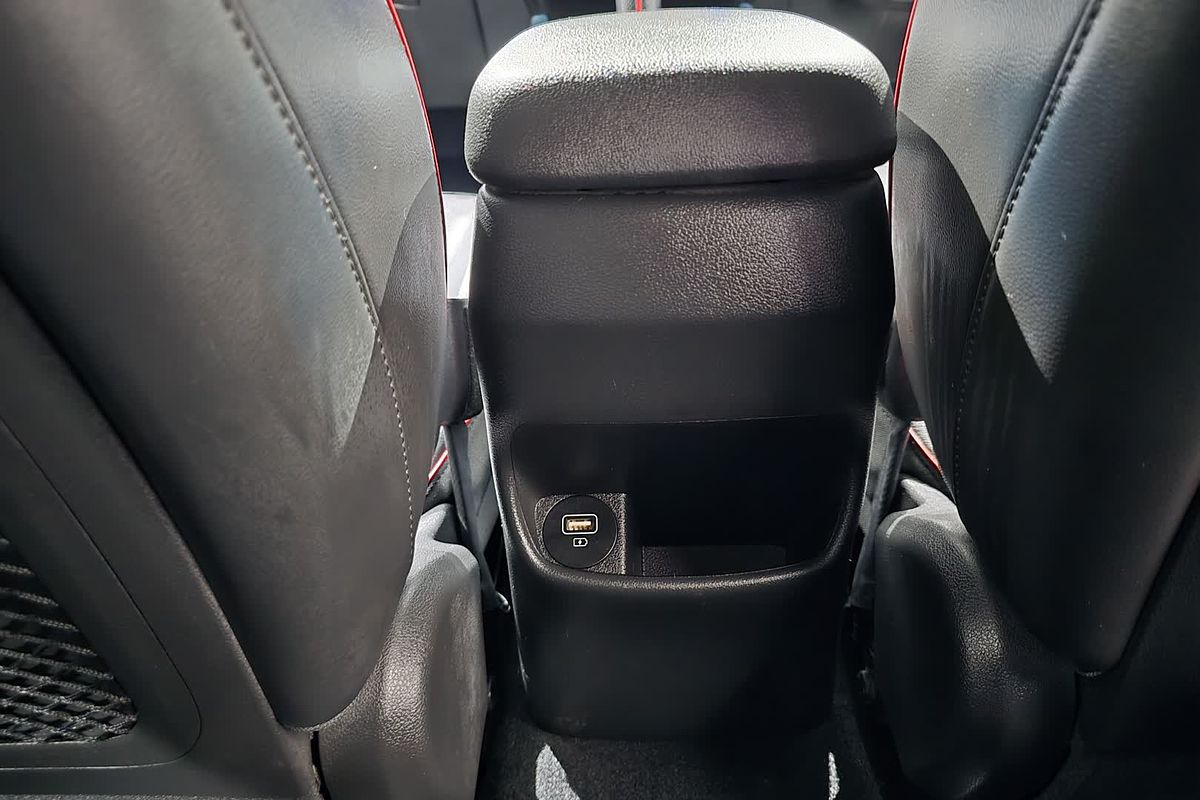 2022 Hyundai Kona N-Line Premium OS.V4