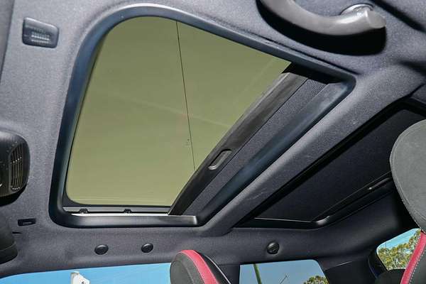 2019 MINI Hatch John Cooper Works F56 LCI