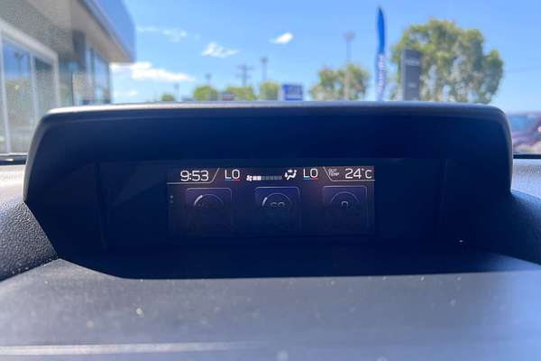 2016 Subaru Impreza 2.0i-L G5