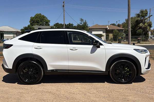 2025 GWM Haval H6GT Ultra B03