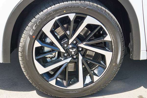 2024 Mitsubishi Outlander PHEV Exceed Tourer ZM