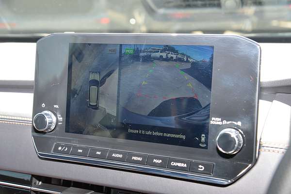 2024 Mitsubishi Outlander PHEV Exceed Tourer ZM