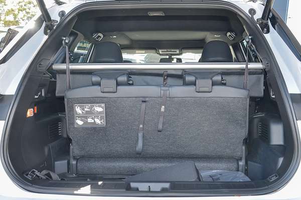 2024 Mitsubishi Outlander PHEV Exceed Tourer ZM