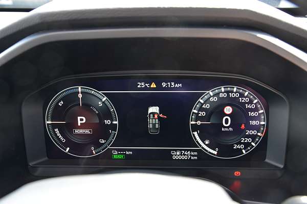 2024 Mitsubishi Outlander PHEV Exceed ZM