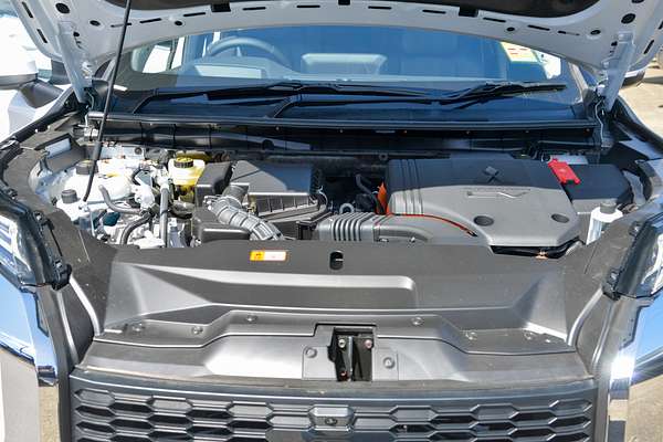 2024 Mitsubishi Outlander PHEV Exceed ZM