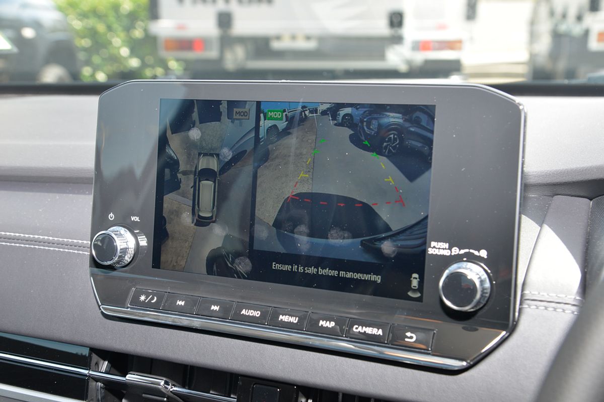 2024 Mitsubishi Outlander PHEV Exceed ZM