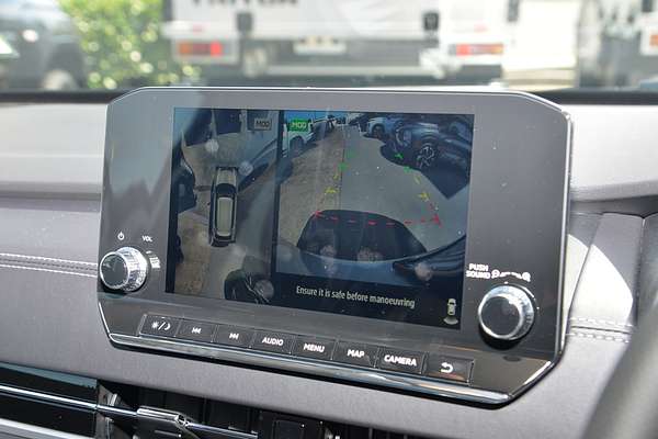 2024 Mitsubishi Outlander PHEV Exceed ZM