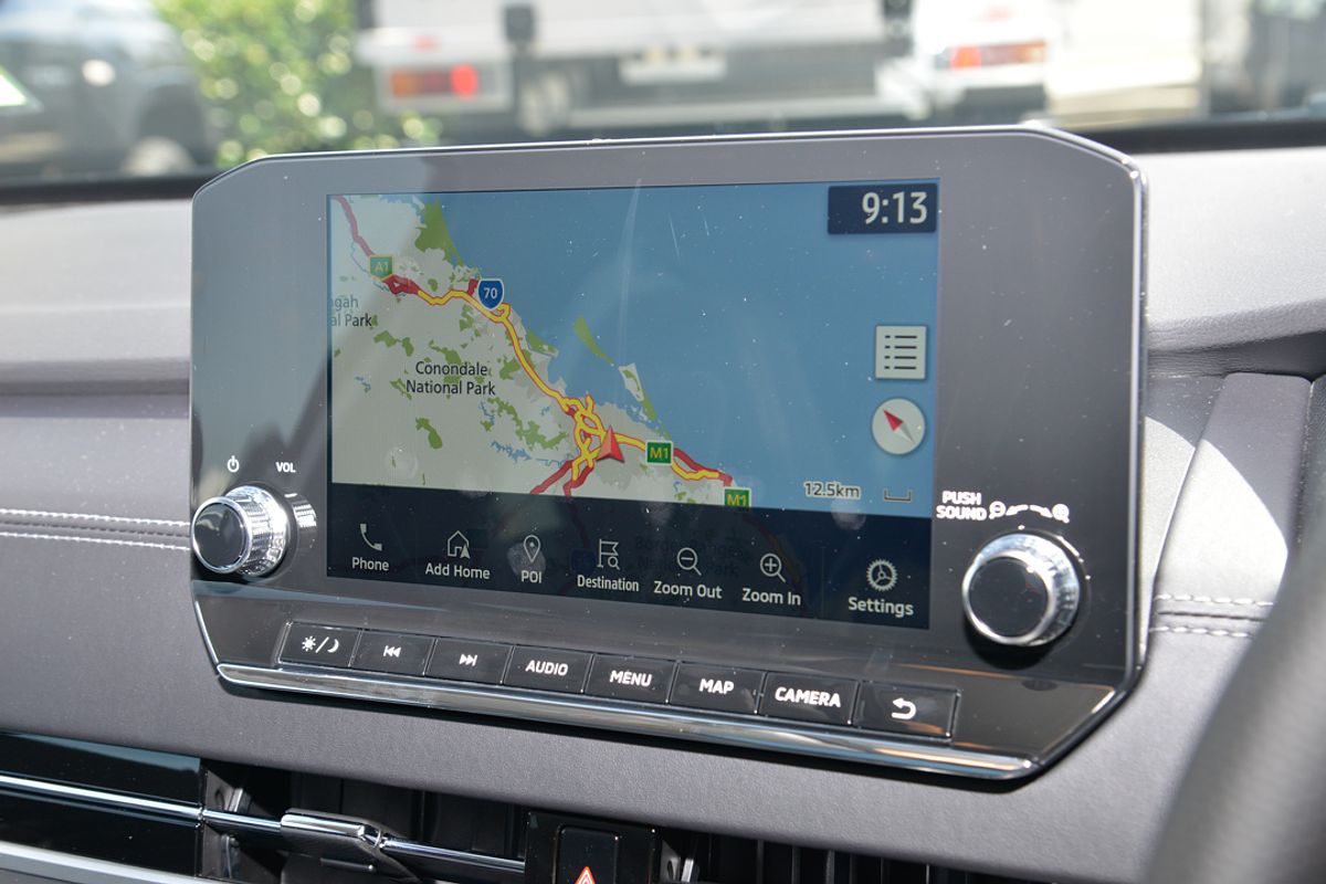 2024 Mitsubishi Outlander PHEV Exceed ZM